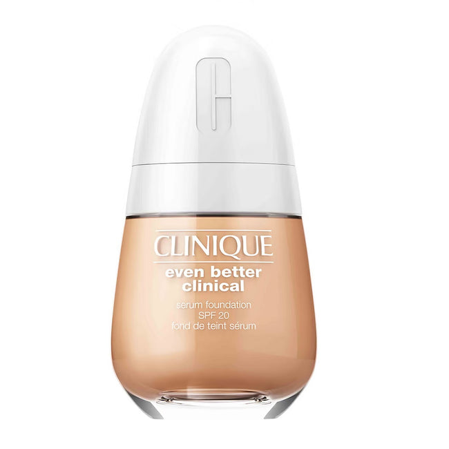 Clinique Even Better Clinical™ Serum Foundation SPF20 podkład wyrównujący koloryt skóry
