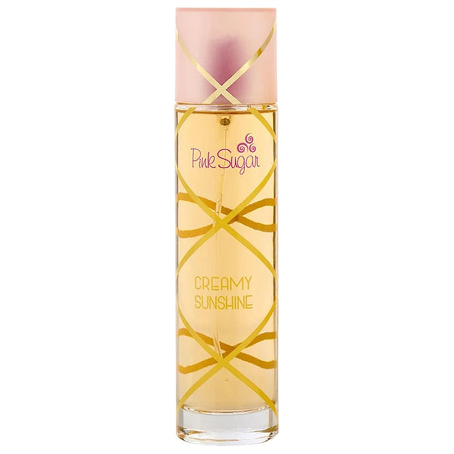 Aquolina Pink Sugar Creamy Sunshine woda toaletowa