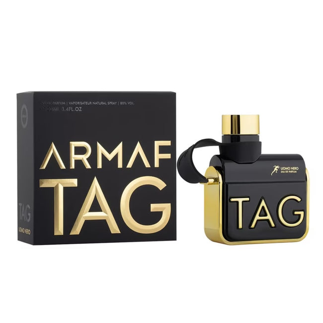 Armaf Tag Him Uomo Nero woda perfumowana spray