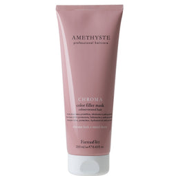Farmavita Amethyste Chroma ochronna maska do włosów farbowanych 250ml