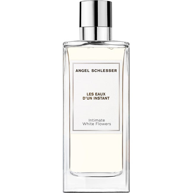 Angel Schlesser Les Eaux D'un Instant Intimate White Flowers woda toaletowa spray  Tester