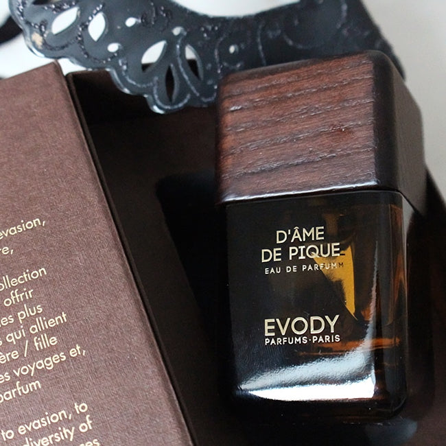 EVODY D'Ame De Pique woda perfumowana