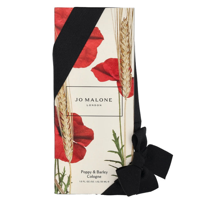 Jo Malone Poppy & Barley woda kolońska spray