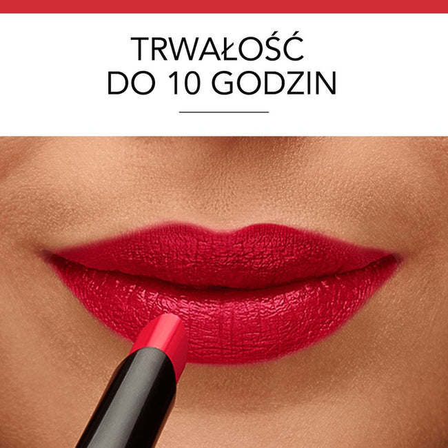 Bourjois Rouge Fabuleux pomadka do ust