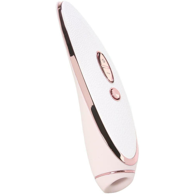 Satisfyer Pret A Porter ekskluzywny masażer łechtaczki