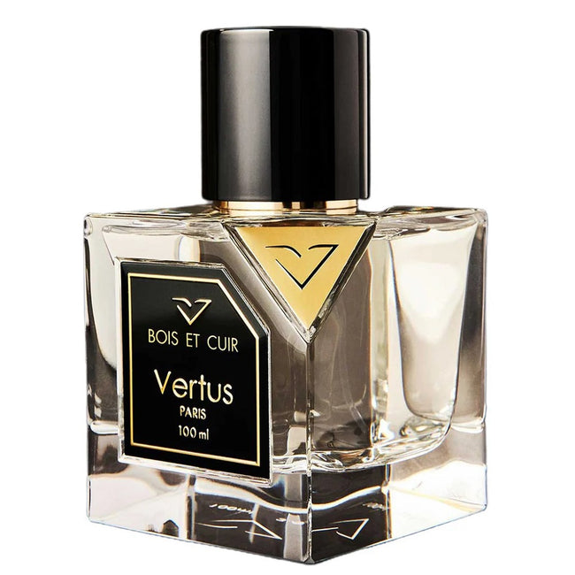 Vertus Paris Bois Et Cuir woda perfumowana