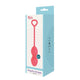 Dream Toys Love Signal Playful Drops kuki gejszy Pink
