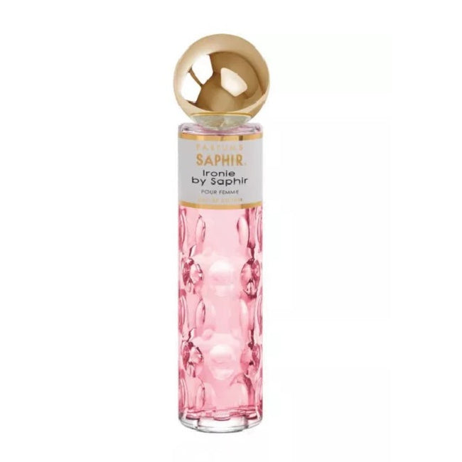 Saphir Ironie Pour Femme woda perfumowana spray