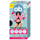 O.B. Classic majtki menstruacyjne na obfite miesiączki XL/XXL 1szt.