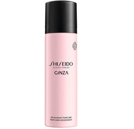 Shiseido Ginza dezodorant spray 100ml