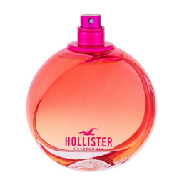Hollister Wave 2 For Her woda perfumowana spray  Tester