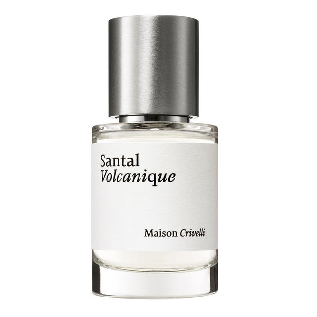 Maison Crivelli Santal Volcanique woda perfumowana spray