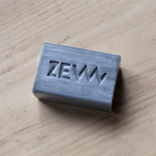 Zew For Men Mydło aseptyczne z cytrynianem srebra 85ml