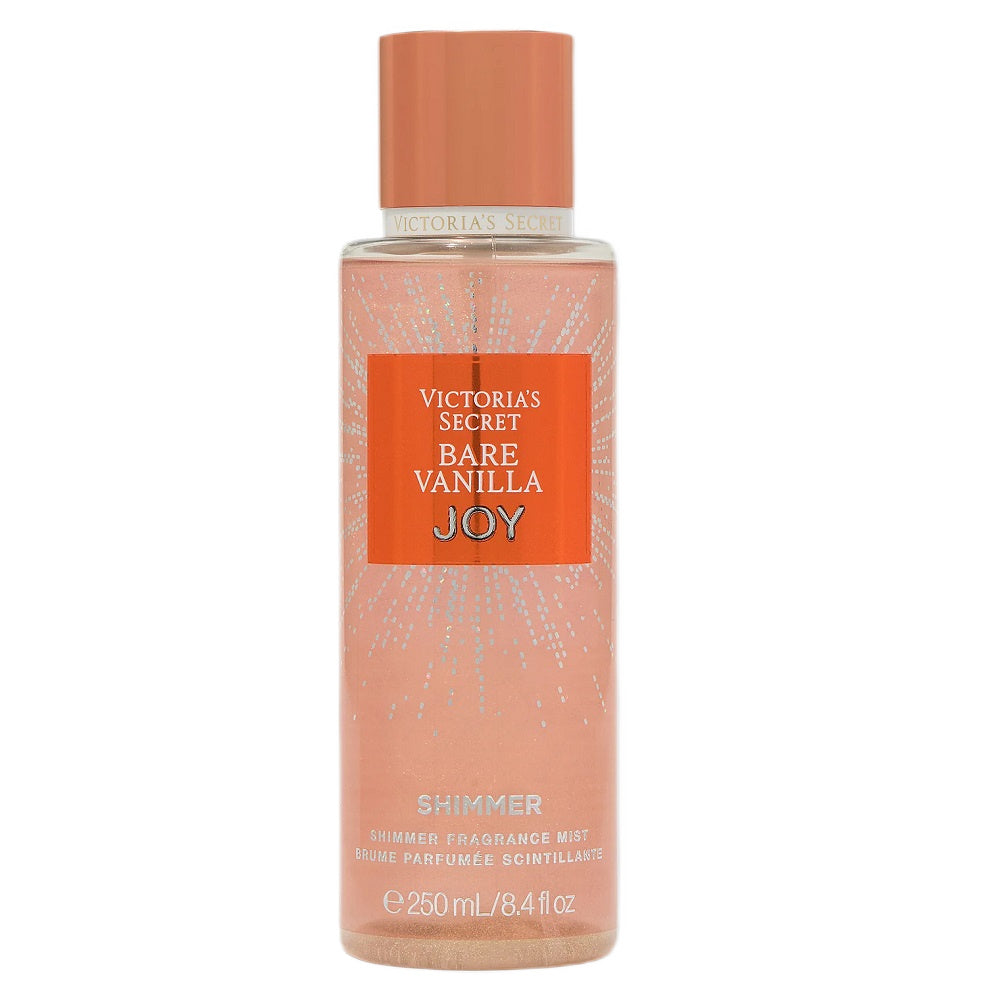 victoria's secret bare vanilla joy