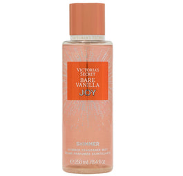 Victoria's Secret Bare Vanilla Joy Shimmer mgiełka do ciała 250ml