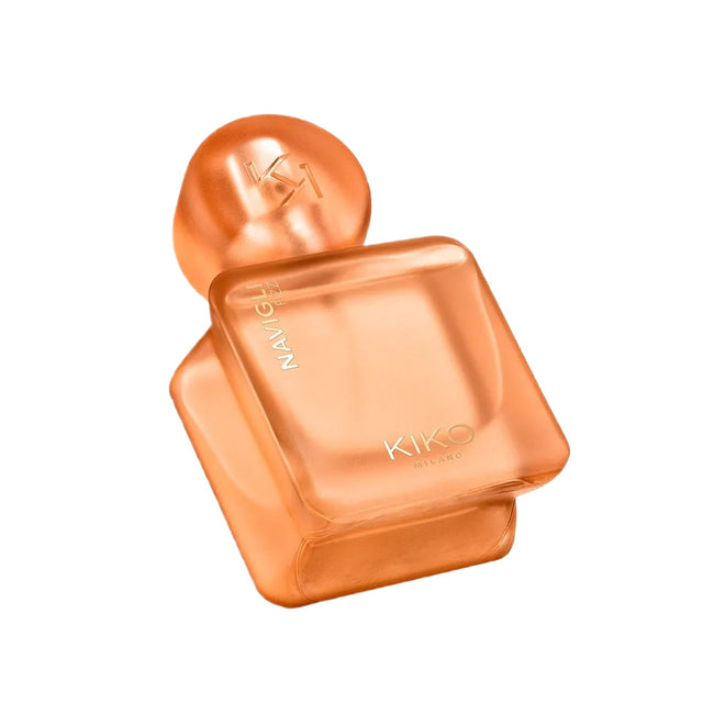 KIKO Milano Juicy Fizz Navigli Fizz woda perfumowana spray