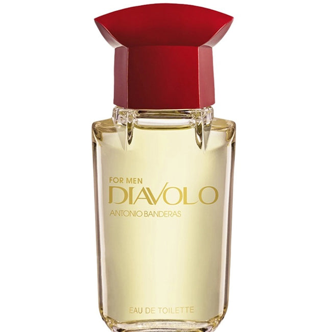 Antonio Banderas Diavolo for Men woda toaletowa spray