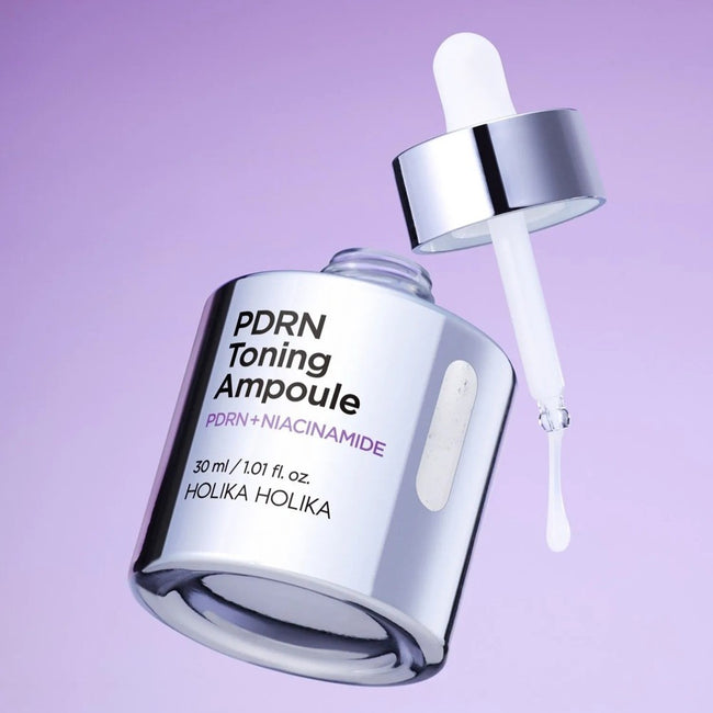 HOLIKA HOLIKA PDRN Toning Ampoule serum rozjaśniajace do twarzy 30ml
