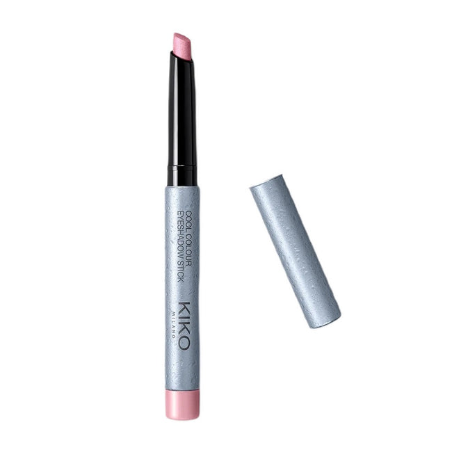 KIKO Milano Cool Colour Eyeshadow Stick cień do powiek w sztyfcie
