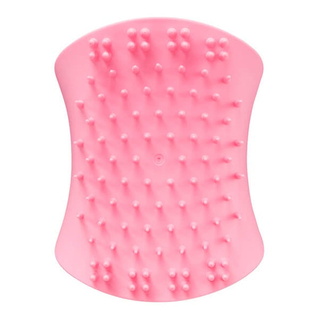 Tangle Teezer The Scalp Exfoliator & Massager masażer do skóry głowy Pretty Pink
