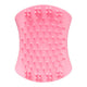 Tangle Teezer The Scalp Exfoliator & Massager masażer do skóry głowy Pretty Pink