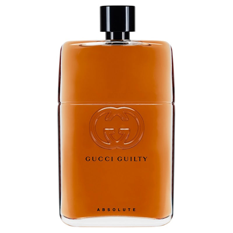 gucci guilty absolute pour homme woda perfumowana 90 ml     