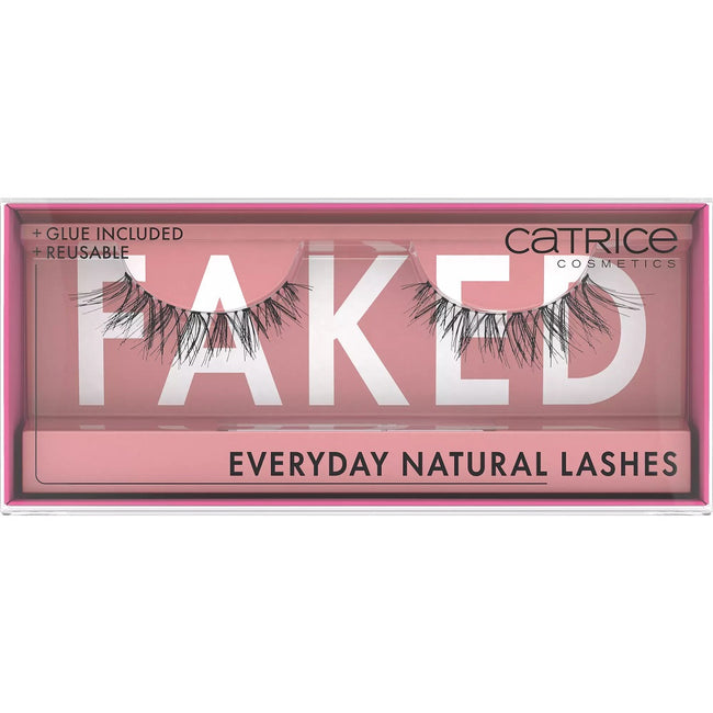 Catrice Faked Lashes sztuczne rzęsy