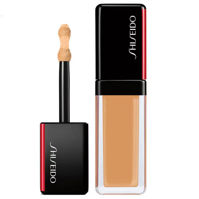 Shiseido Synchro Skin Self-Refreshing Concealer korektor w płynie