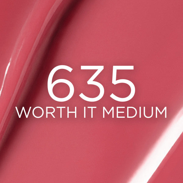 L'Oreal Paris Hyaluron Tint koloryzujący olejek-serum do ust