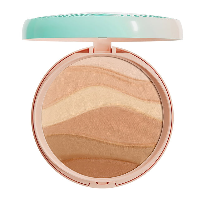 Physicians Formula Butter Believe It! Pressed Powder prasowany puder do twarzy