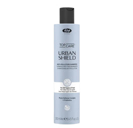Lisap Top Care Urban Shield szampon oczyszczający do codziennego użytku 250ml