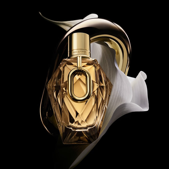Paco Rabanne Million Gold For Her woda perfumowana spray