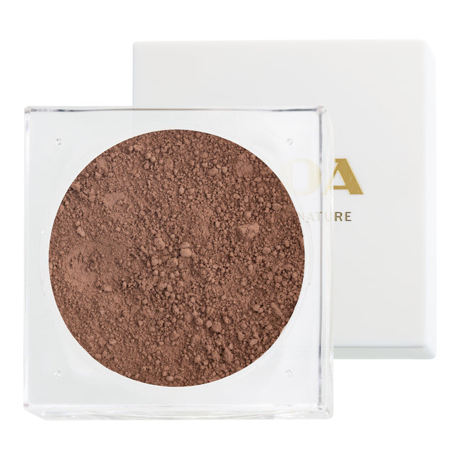 Asoa Bronzer mineralny
