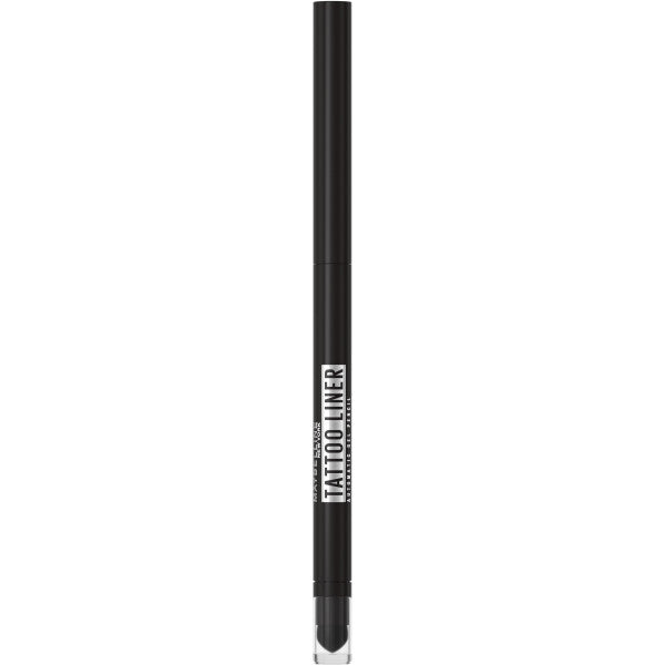 Maybelline Tattoo Liner Smokey Gel Pencil automatyczny eyeliner