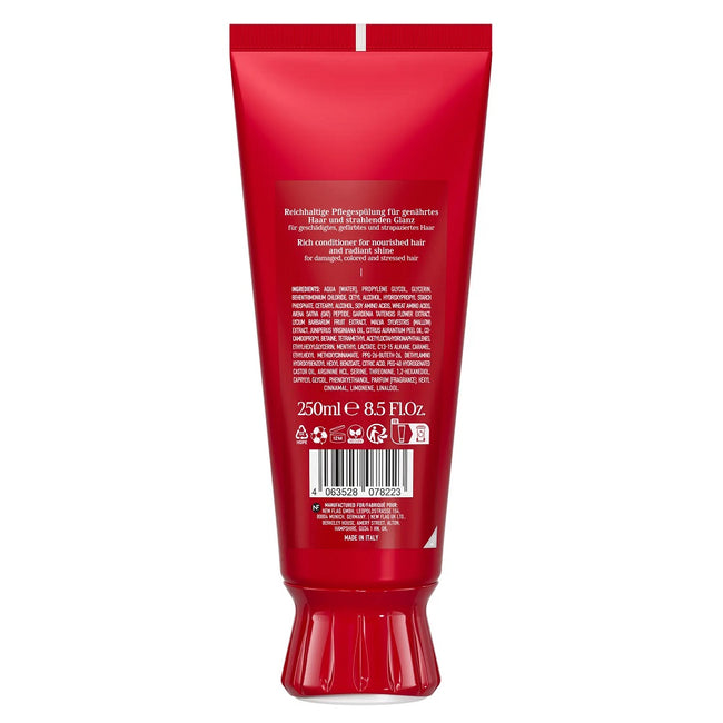NEQI Repair Reveal regenerująca odżywka do włosów 250ml