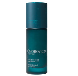 Omorovicza Blue Diamond Concentrate przeciwzmarszczkowe serum regenerujące z peptydami diamentowymi 30ml
