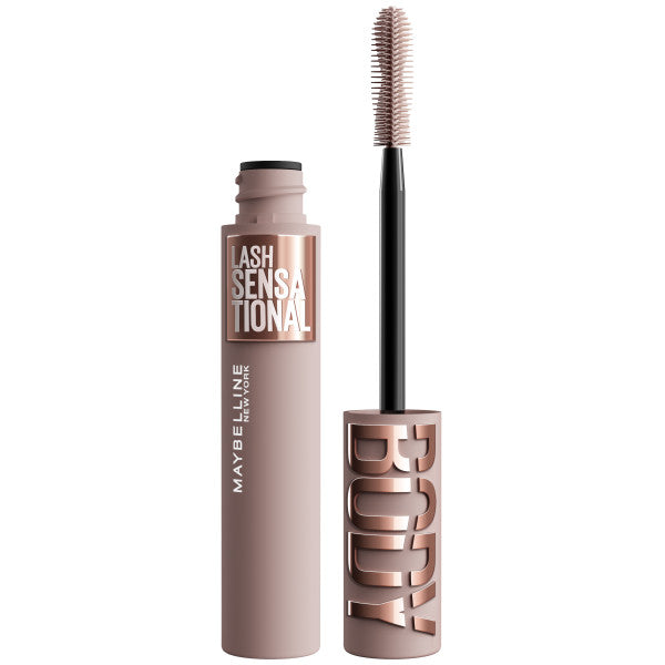 Maybelline Body Lash Sensational pogrubiający tusz do rzęs 9.75ml