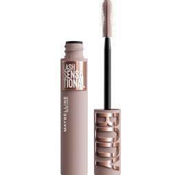 Maybelline Body Lash Sensational pogrubiający tusz do rzęs