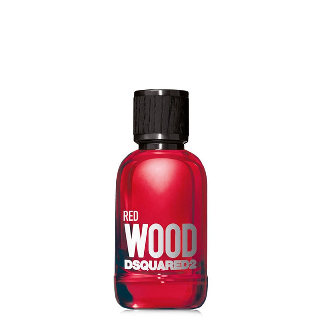 Dsquared2 Red Wood Pour Femme woda toaletowa spray