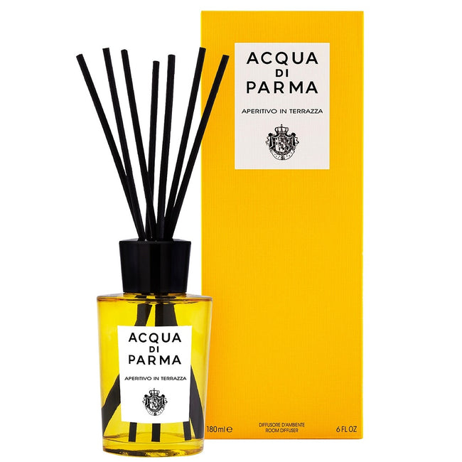 Acqua di Parma Aperitivo in Terrazza dyfuzor zapachowy z patyczkami 180ml