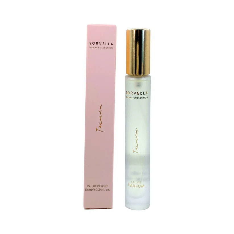 sorvella tucana woda perfumowana 10 ml     