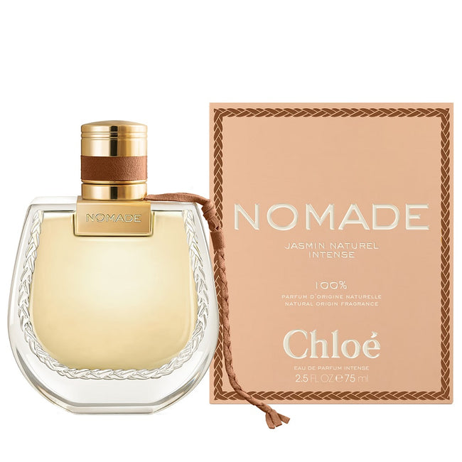 Chloe Nomade Jasmin Naturel Intense woda perfumowana spray