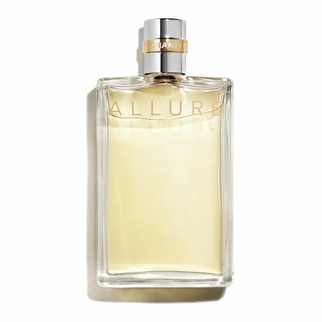 Chanel Allure woda toaletowa spray 100ml - produkt bez opakowania