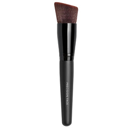 bareMinerals Precision Face Brush precyzyjny pędzel do makijażu