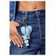 LOVRO Denim Sugar Teddy błyszczyk do ust z drobinkami 1.4g