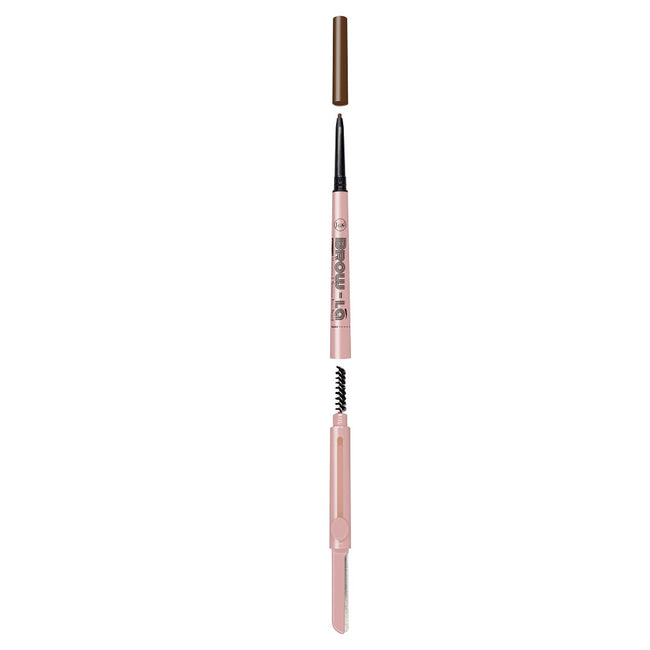 J.Cat Beauty Brow-La 3in1 Mapping & Shaping Brow Pencil ołówek do stylizacji brwi 3w1