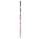 J.Cat Beauty Brow-La 3in1 Mapping & Shaping Brow Pencil ołówek do stylizacji brwi 3w1