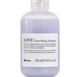 Davines Essential Haircare Love Smoothing Shampoo wygładzający szampon do włosów 250ml