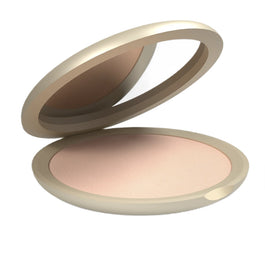 Claresa Matte Touch Finish Powder matujący prasowany puder wykończeniowy