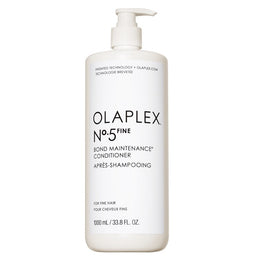 Olaplex No.5 Fine Bond Maintenance lekka odżywka zwiększająca objętość włosów 1000ml